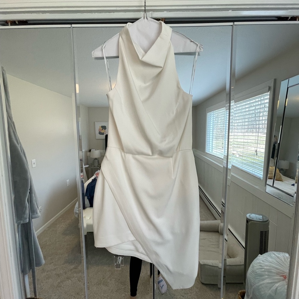 Elliatt Camo Dress
